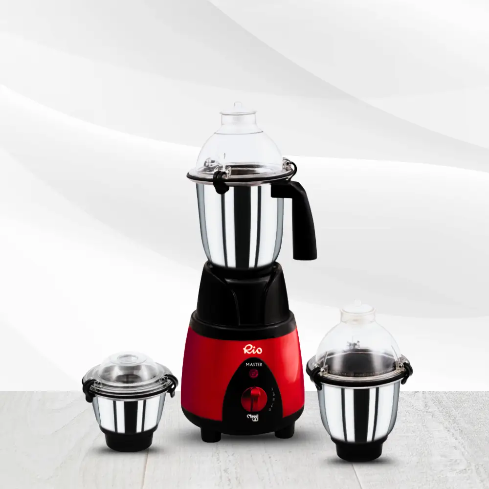 Mixer grinder prize